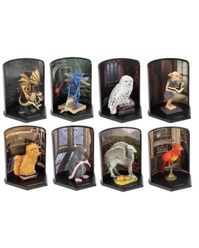 Figurica The Noble Collection Movies: Harry Potter - Magical Creatures, mystery blind box - 1