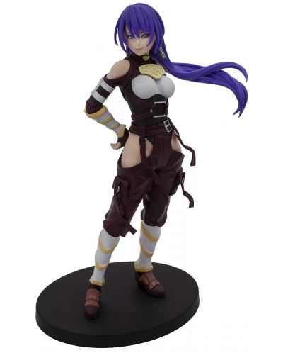 Kipić Banpresto Animation: Shangri-La Frontier - Towa Amane, 20 cm - 3