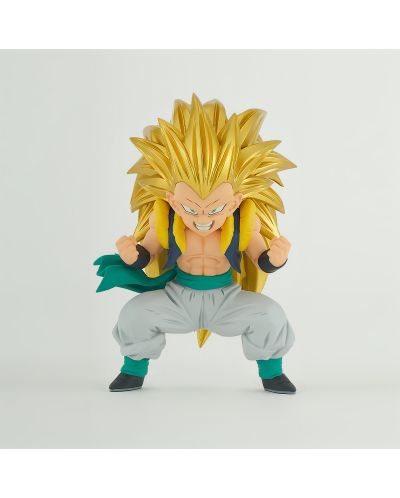 Kipić Banpresto Animation: Dragon Ball Z - Gotenks (Blood of Saiysns) (Special XVI), 9 cm - 2