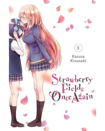 Strawberry Fields Once Again, Vol. 1 - 1
