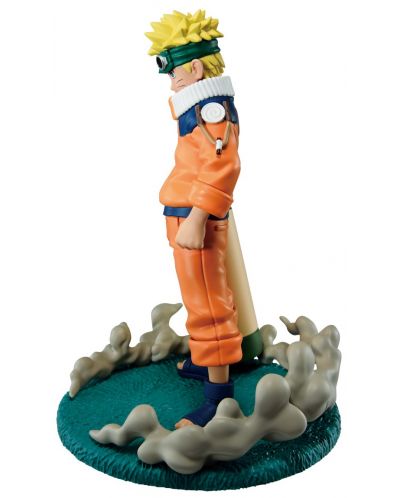 Kipić Banpresto Animation: Naruto Shippuden - Naruto Uzumaki (Memorable Saga), 12 cm - 4