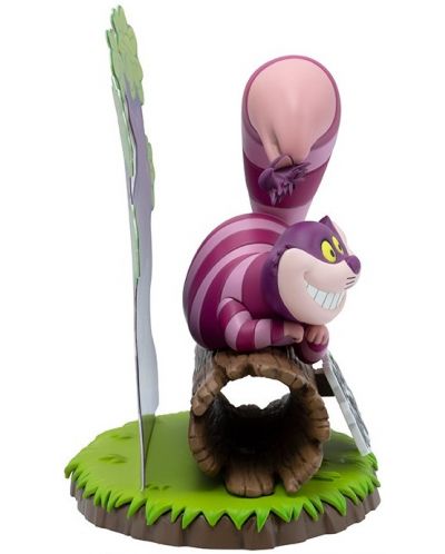 Kipić ABYstyle Disney: Alice in Wonderland - Cheshire cat, 11 cm - 5
