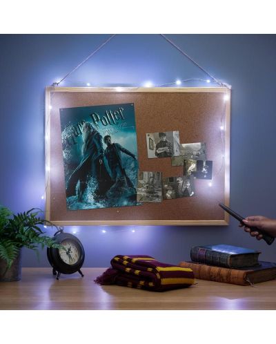 Svjetiljka žica Paladone Movies: Harry Potter - Wand - 3