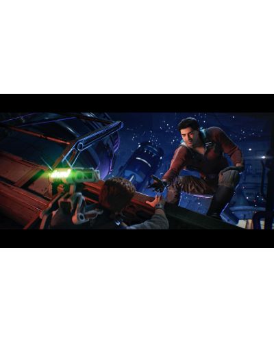 Star Wars Jedi: Survivor (PC) - Kod u kutiji - 7