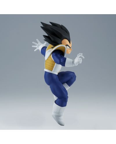 Kipić Banpresto Animation: Dragon Ball Z - Vegeta (Match Makers), 10 cm - 2