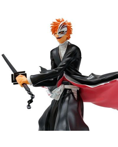 Kipić ABYstyle Animation: Bleach - Ichigo Kurosaki, 20 cm - 5