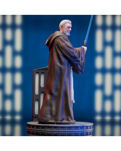 Kipić Gentle Giant Movies: Star Wars - Obi-Wan Kenobi (Episode IV), 30 cm - 3