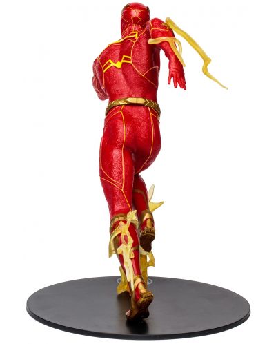 Kipić McFarlane DC Comics: Multiverse - The Flash (The Flash), 30 cm - 4