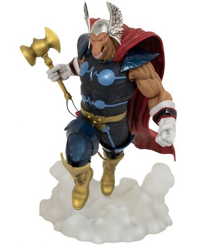 Kipić Diamond Select Marvel: Thor - Beta Ray Bill, 25 cm - 1