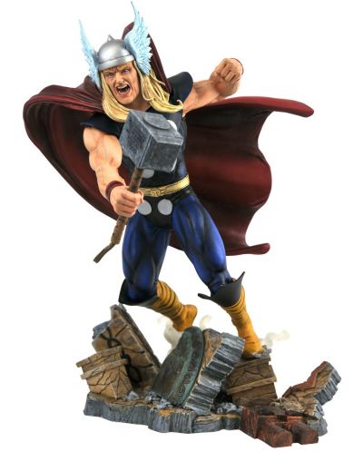 Kipić Diamond Select Marvel: Thor - Thor, 23 cm - 1