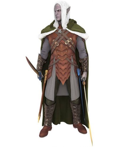 Kipić Wizkids Games: Dungeons & Dragons - Drizzt Do'Urden, 170 cm - 1