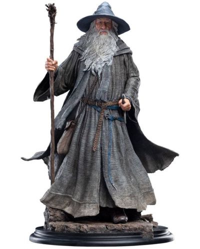 Kipić Weta Movies: Lord of the Rings - Gandalf the Grey Pilgrim (Classic Series), 36 cm  - 1