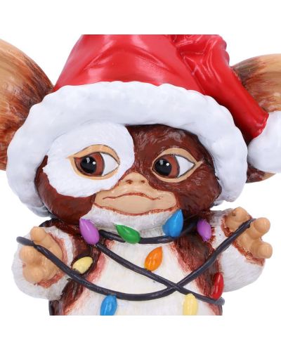 Kipić Nemesis Now Movies: Gremlins - Gizmo in Fairy Lights, 13 cm - 5