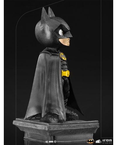 Kipić Iron Studios DC Comics: Batman - Batman '89, 18 cm - 5