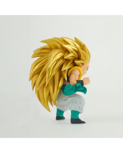 Kipić Banpresto Animation: Dragon Ball Z - Gotenks (Blood of Saiysns) (Special XVI), 9 cm - 3