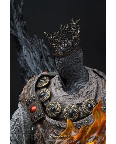 Kipić Pure Arts Games: Dark Souls - Pontiff Sulyvahn, 66 cm - 5