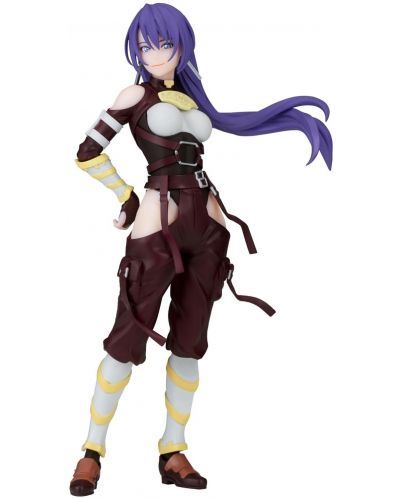 Kipić Banpresto Animation: Shangri-La Frontier - Towa Amane, 20 cm - 1