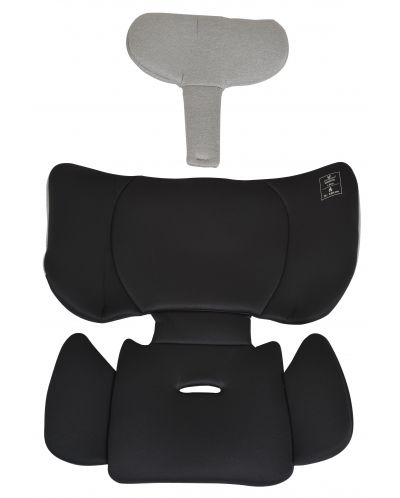 Autosjedalica Cangaroo - Force, i-Size, IsoFix , 76-150 cm, siva - 7