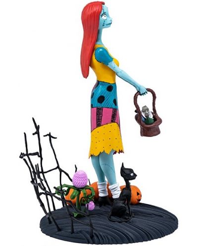 Kipić ABYstyle Disney: Nightmare Before Christmas - Sally, 17 cm - 4