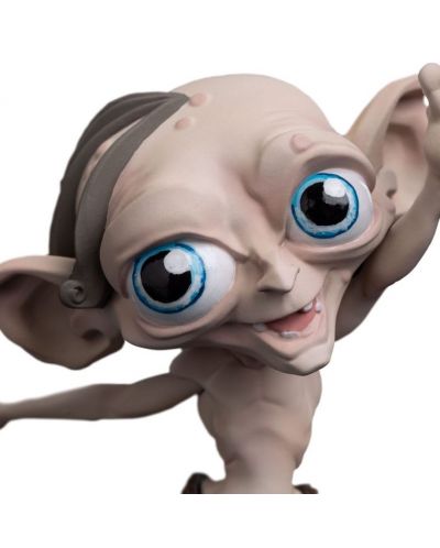 Kipić Weta Movies: The Lord of the Rings - Smeagol (Limited Edition), 12 cm - 5