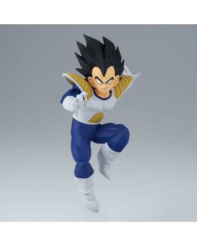 Kipić Banpresto Animation: Dragon Ball Z - Vegeta (Match Makers), 10 cm - 5