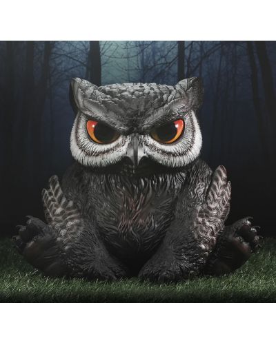 Kipić Wizkids Games: Dungeons & Dragons - Baby Owlbear, 28 cm - 7