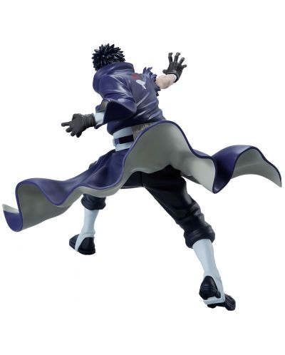 Kipić Banpresto Animation: Naruto Shippuden - Uchiha Obito II (Vibration Stars), 14 cm - 4