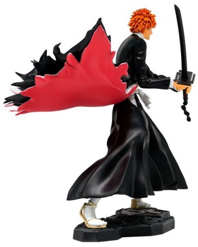 Kipić ABYstyle Animation: Bleach - Ichigo Kurosaki, 20 cm - 3