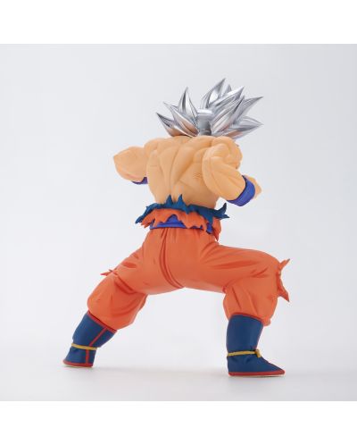 Kipić Banpresto Animation: Dragon Ball Super - Son Goku (Blood of Saiyans), 12 cm - 4