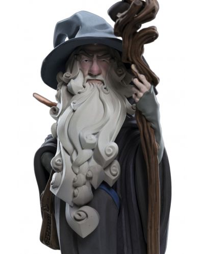 Kipić Weta Movies: The Lord Of The Rings - Gandalf The Grey, 18 cm - 3