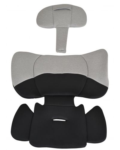 Autosjedalica Cangaroo - Force, i-Size, IsoFix , 76-150 cm, siva - 8