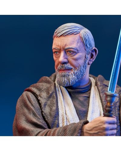 Kipić Gentle Giant Movies: Star Wars - Obi-Wan Kenobi (Episode IV), 30 cm - 5