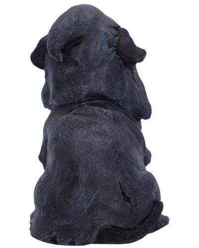 Kipić Nemesis Now Adult: Gothic - Reaper's Canine, 17 cm - 3