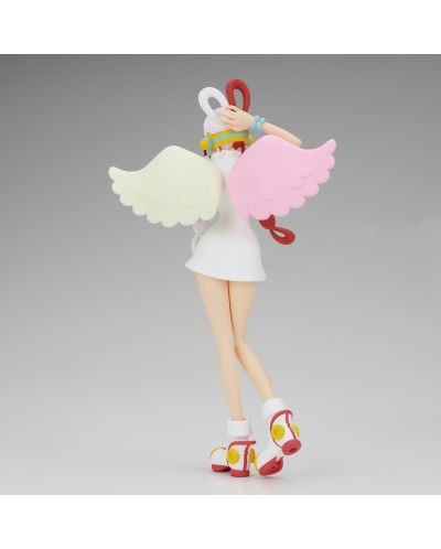 Kipić Banpresto Animation: One Piece - Uta (Glitter & Glamorous), 22 cm - 4