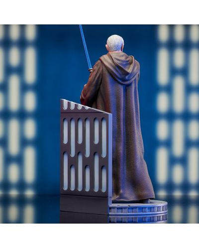 Kipić Gentle Giant Movies: Star Wars - Obi-Wan Kenobi (Episode IV), 30 cm - 2