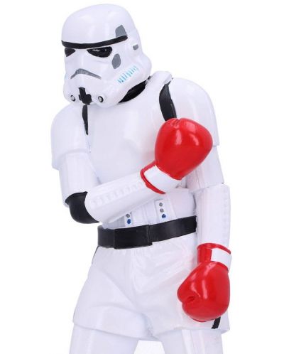 Kipić Nemesis Now Movies: Star Wars - Boxer Stormtrooper, 18 cm - 5