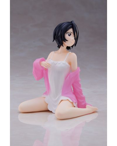 Kipić Banpresto Animation: Bleach - Rukia Kuchiki (Relax Time), 11 cm - 3