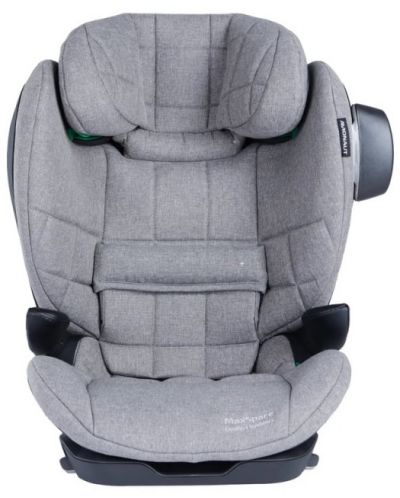 Autosjedalica Avionaut - MaxSpace Comfort +, i-Size, IsoFix, 100-150 cm, Grey - 2