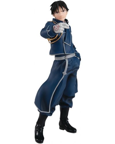 Kipić Good Smile Company Animation: Fullmetal Alchemist Brotherhood - Roy Mustang (Pop Up Parade), 17 cm - 1