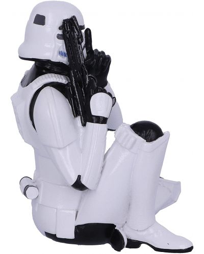 Figurica Nemesis Now Star Wars: Original Stormtrooper - Speak No Evil, 10 cm - 2