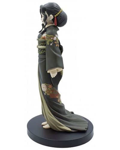 Kipić Banpresto Animation: Demon Slayer - Muzan Kibutsuji (Vol. 6) (Ver. A), 17 cm - 5