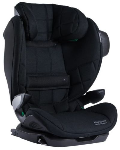 Autosjedalica Avionaut - MaxSpace Comfort +, i-Size, IsoFix, 100-150 cm, Black - 1