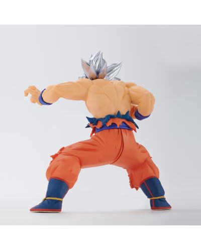 Kipić Banpresto Animation: Dragon Ball Super - Son Goku (Blood of Saiyans), 12 cm - 3