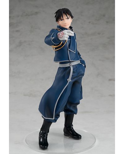 Kipić Good Smile Company Animation: Fullmetal Alchemist Brotherhood - Roy Mustang (Pop Up Parade), 17 cm - 4