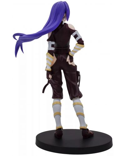 Kipić Banpresto Animation: Shangri-La Frontier - Towa Amane, 20 cm - 5