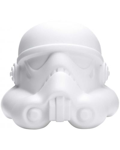 Star Wars: Stormtrooper Helmet and Book Set - 11