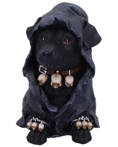 Kipić Nemesis Now Adult: Gothic - Reaper's Canine, 17 cm - 1