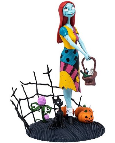 Kipić ABYstyle Disney: Nightmare Before Christmas - Sally, 17 cm - 3