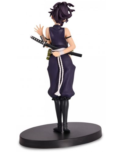 Kipić Banpresto Animation: Hell's Paradise - Yuzuriha (DXF), 17 cm - 4