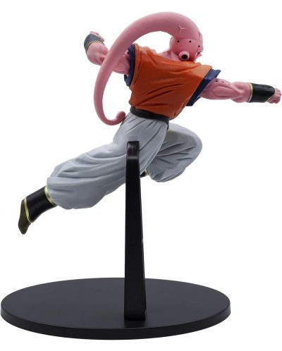 Kipić Banpresto Animation: Dragon Ball Z - Majin Buu (Match Maker), 14 cm - 4